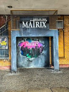 Matrix Club Berlin thumb 3